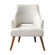  23424 - Uttermost Dree Retro Accent Chair